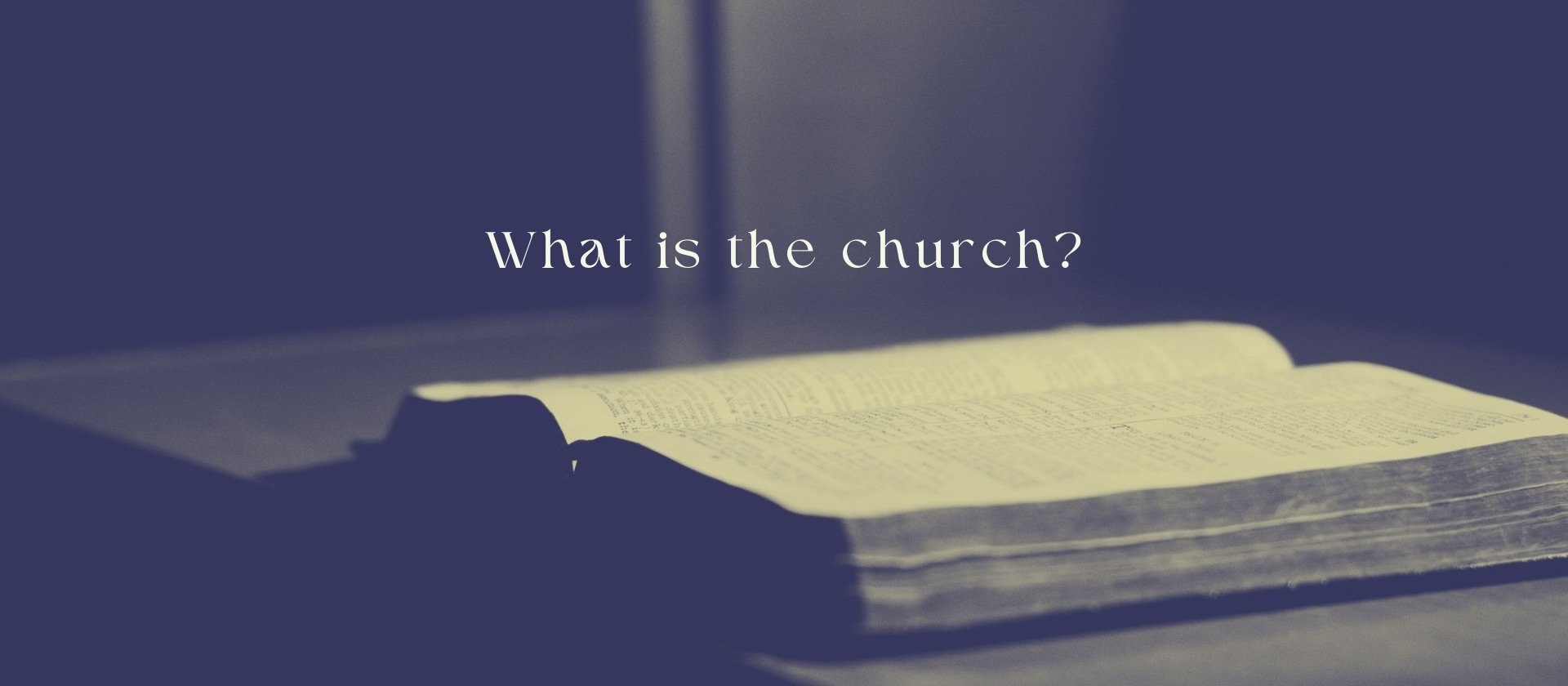 church