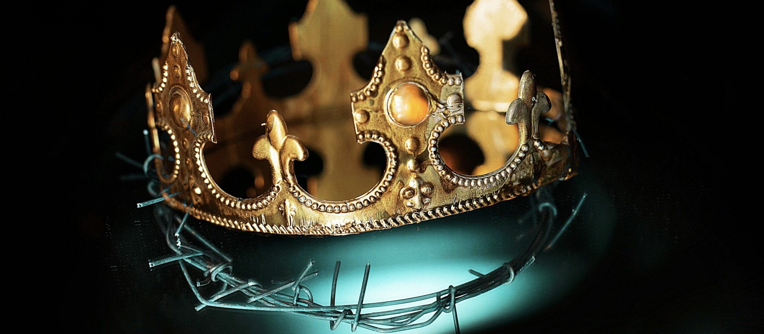 crown